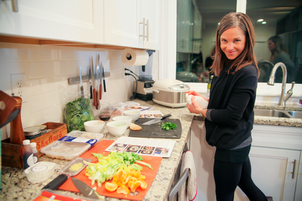 Blue Apron