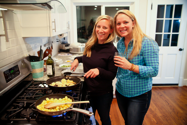 Blue Apron