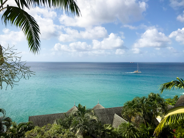 St. Lucia beach St. Lucia beach