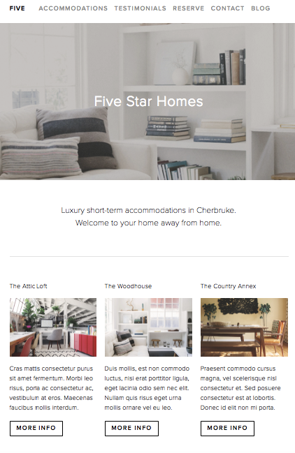 Squarespace
