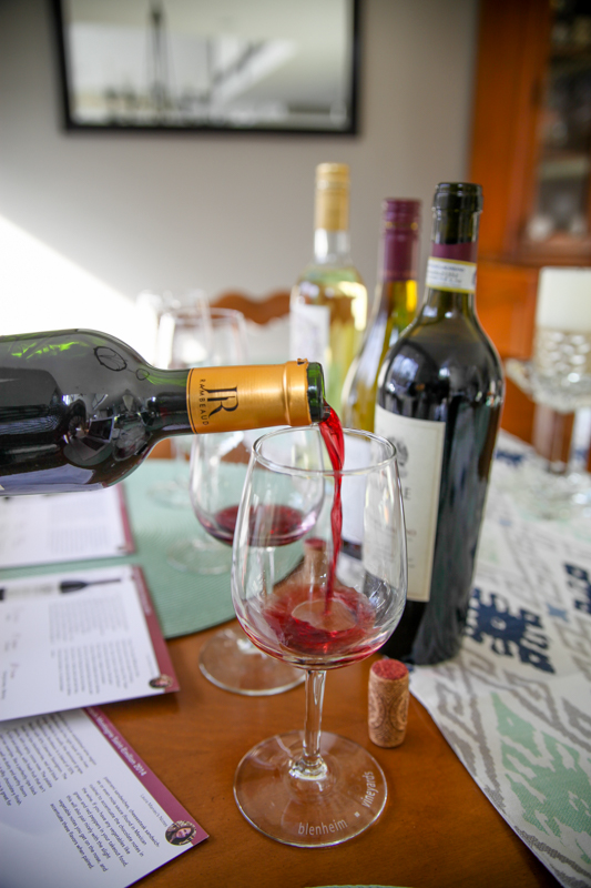 Weekly Tasting