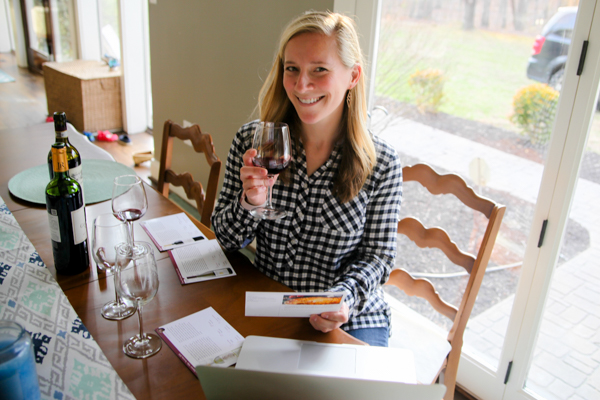 Weekly Tasting