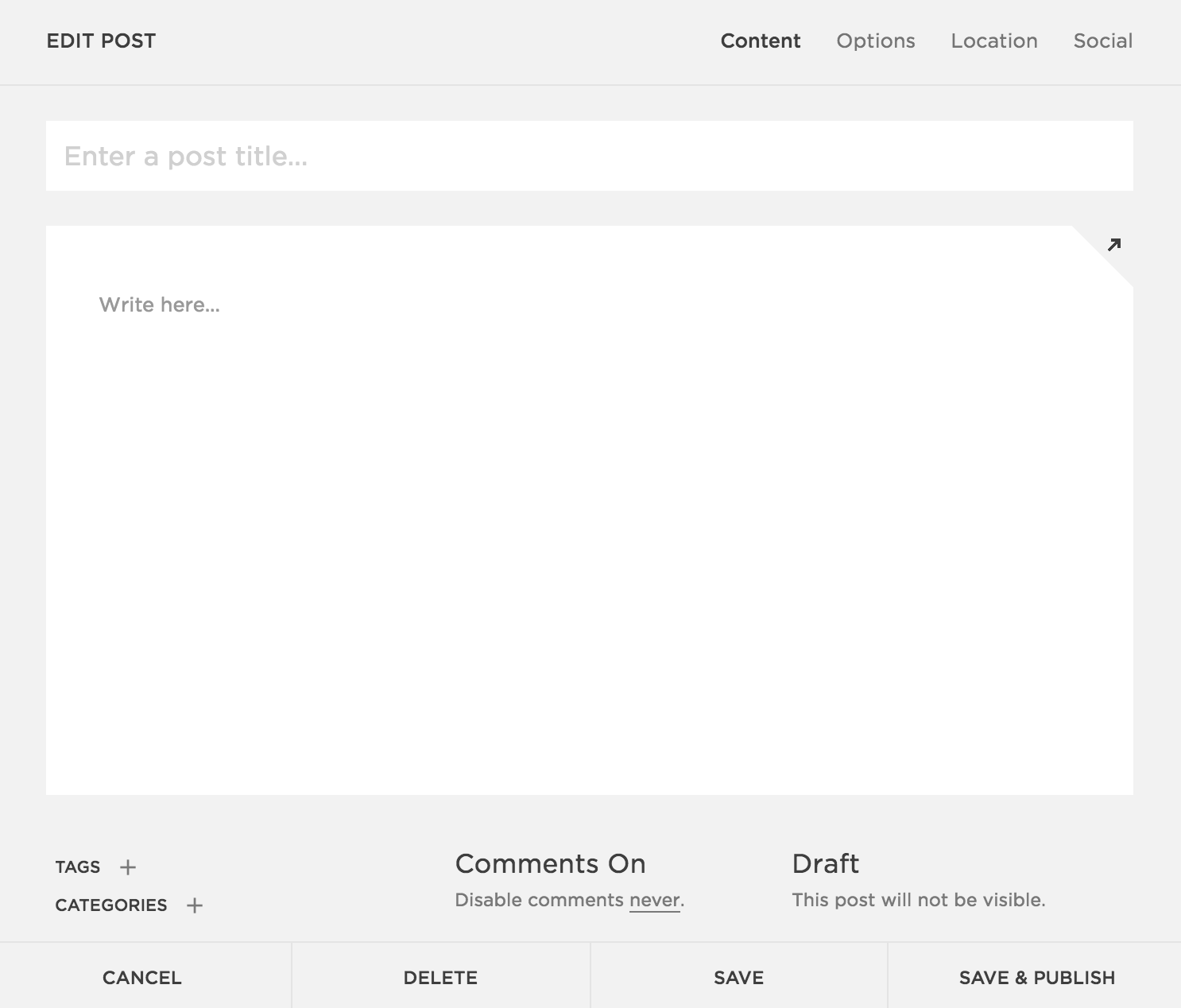 Squarespace