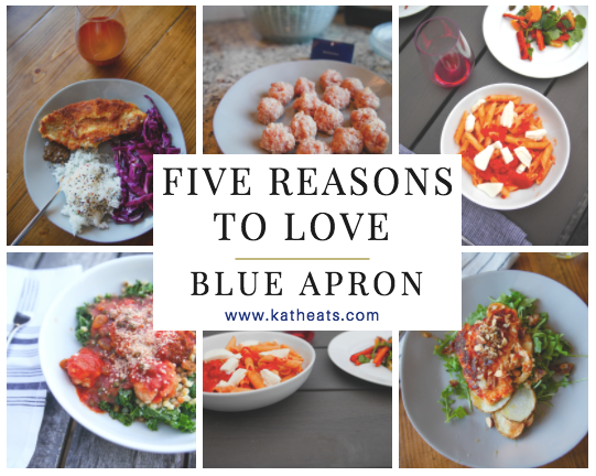 Blue Apron
