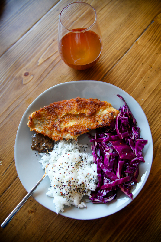Blue Apron