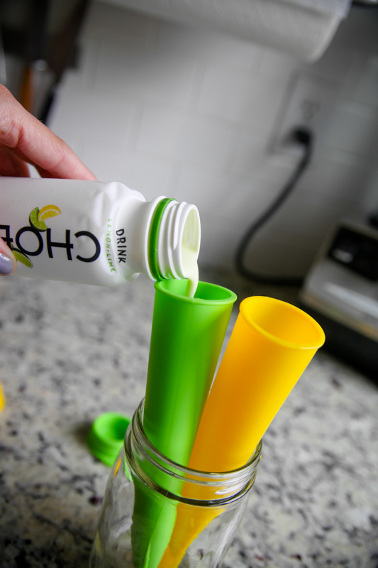 Drink Chobani