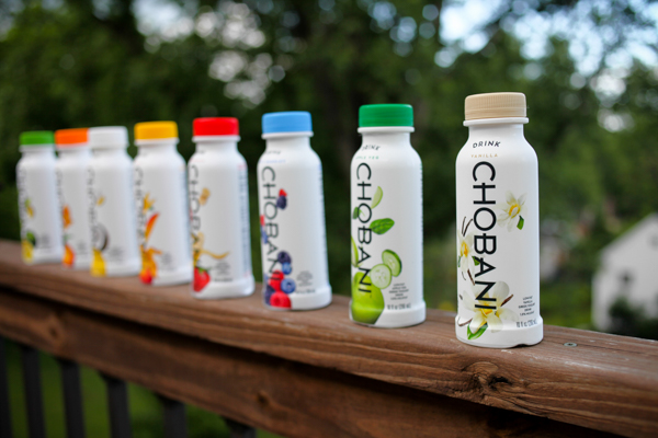 Drink Chobani
