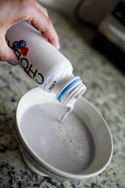Drink Chobani