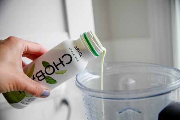 Drink Chobani