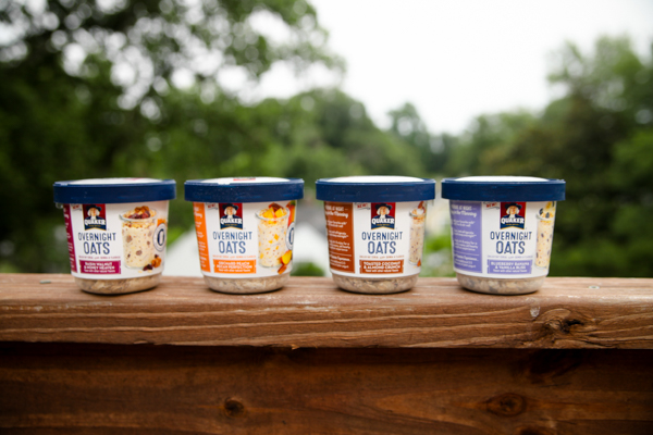 Quaker Oats