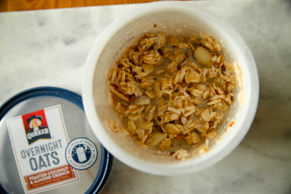 Quaker Oats