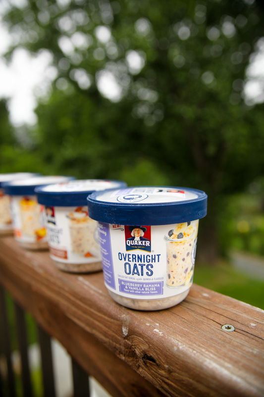Quaker Oats