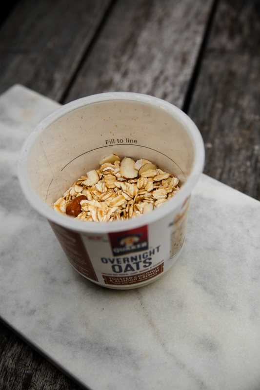Quaker Oats