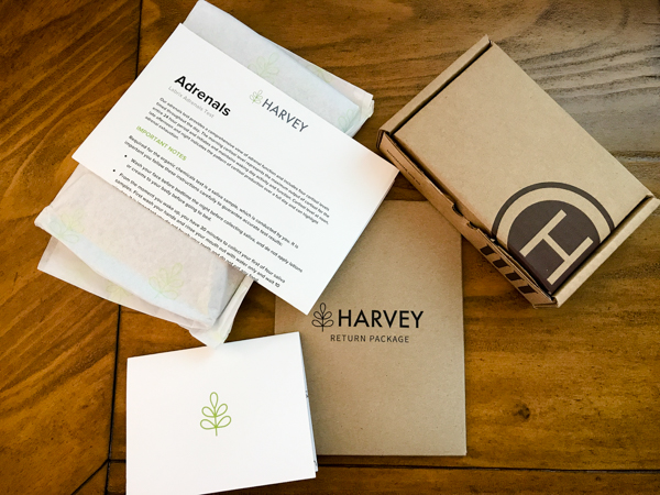 Harvey