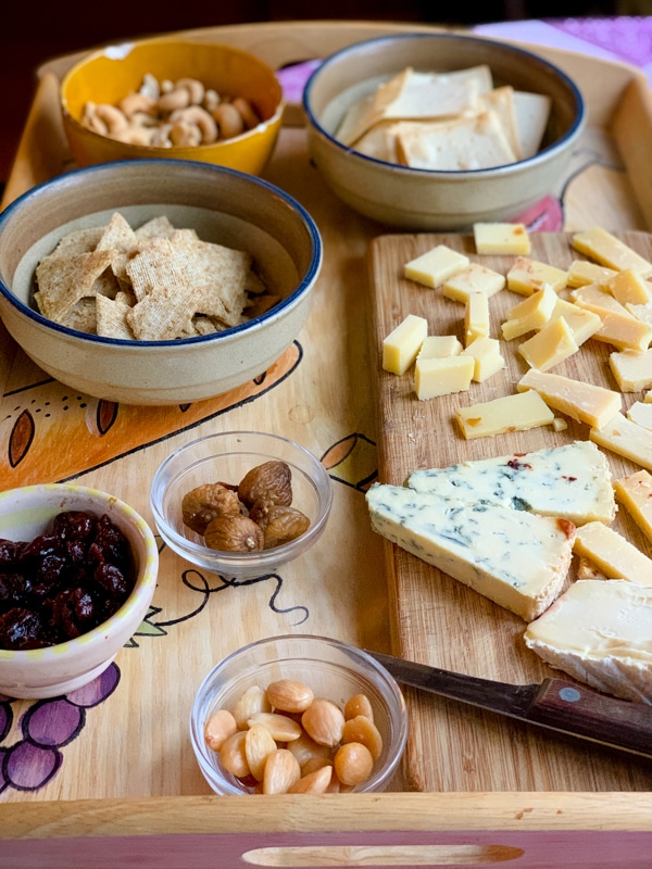 A Healthier Thanksgiving