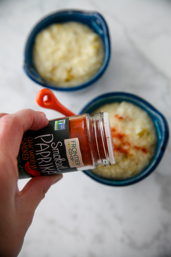 smoked paprika