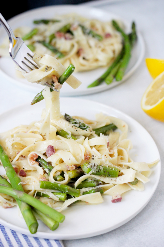 spring pasta recipe spring pasta recipe