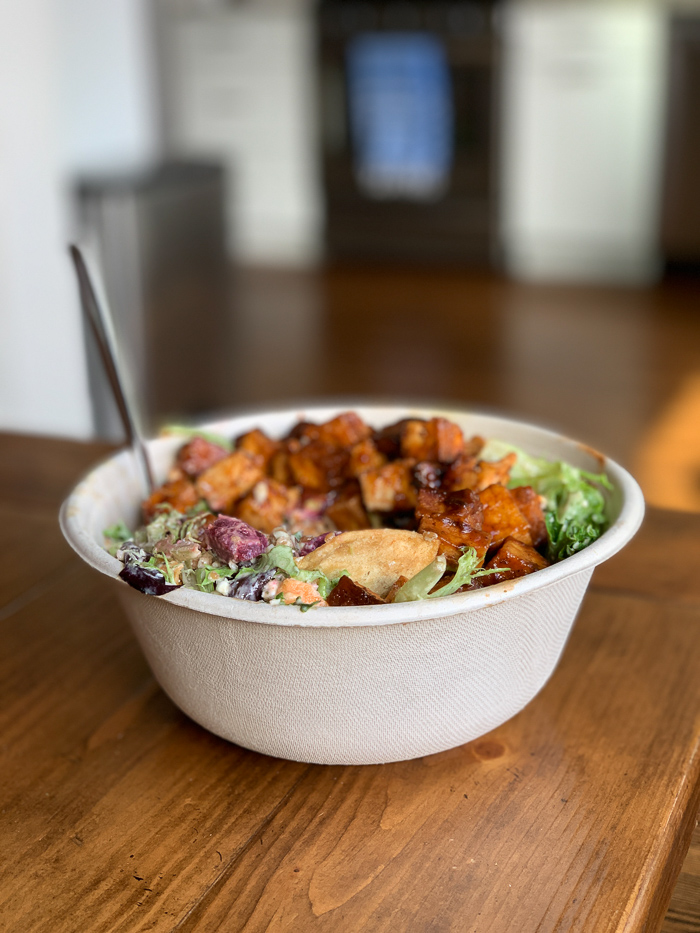 Charlottesville's Healthiest Spots