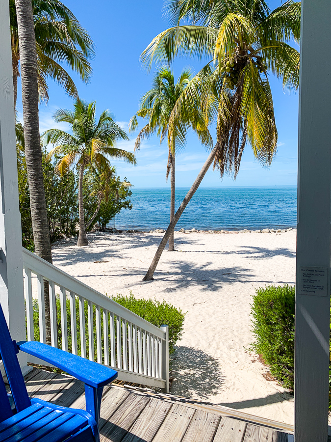 Tranquility Bay Resort