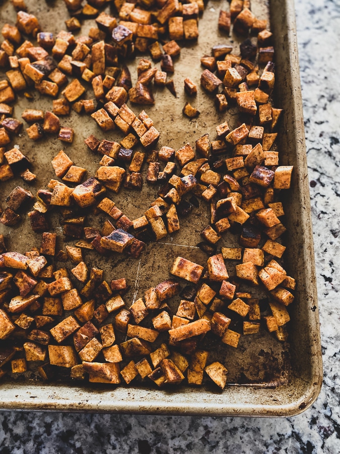 Recipe collaboration