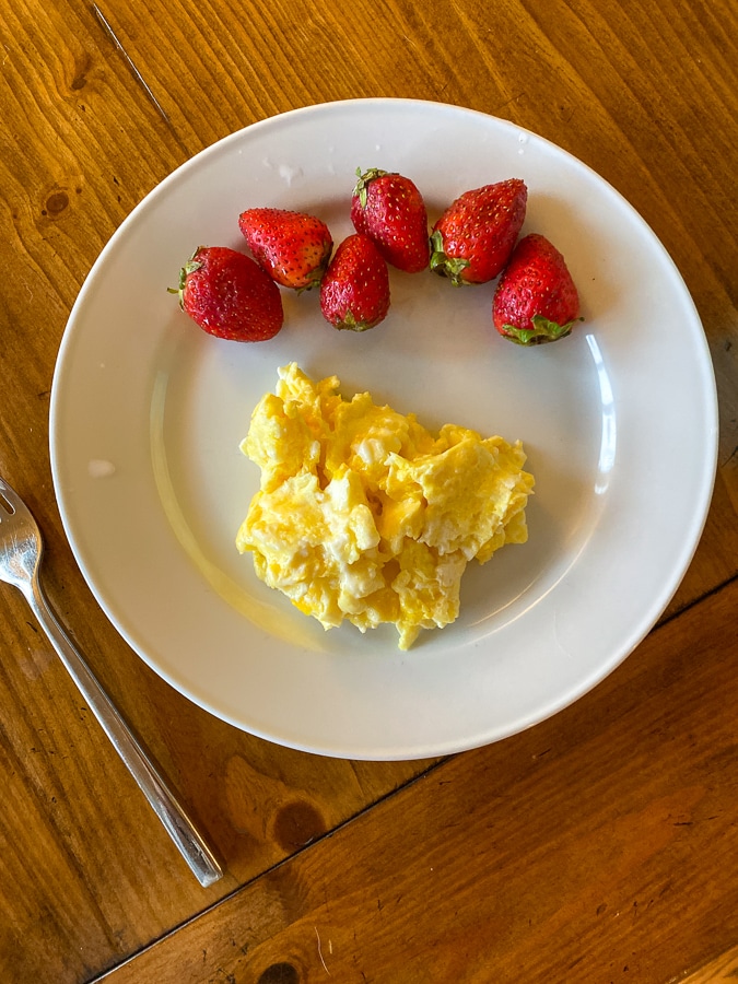 Recipe collaboration