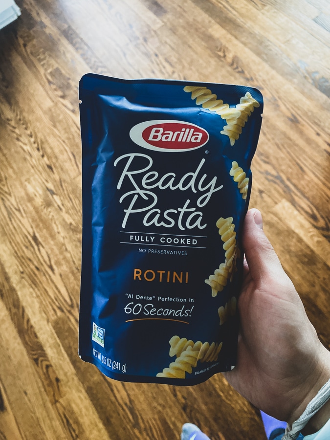 Ready Pasta Ready Pasta | Healthy Packaged Foods For Kids