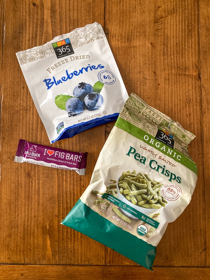 Freeze Dried Fruits Veg Freeze Dried Fruits + Veg | Healthy Packaged Foods For Kids