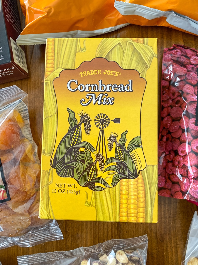 trader joe's favorites