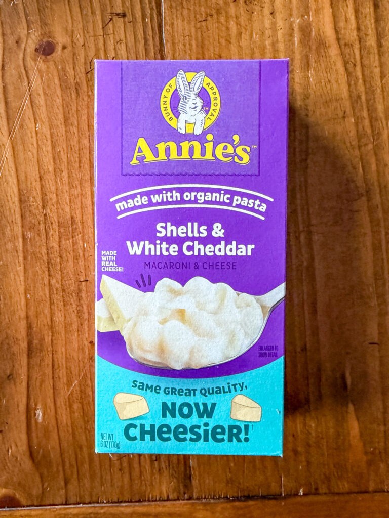 Mac and Cheese Mac and Cheese
