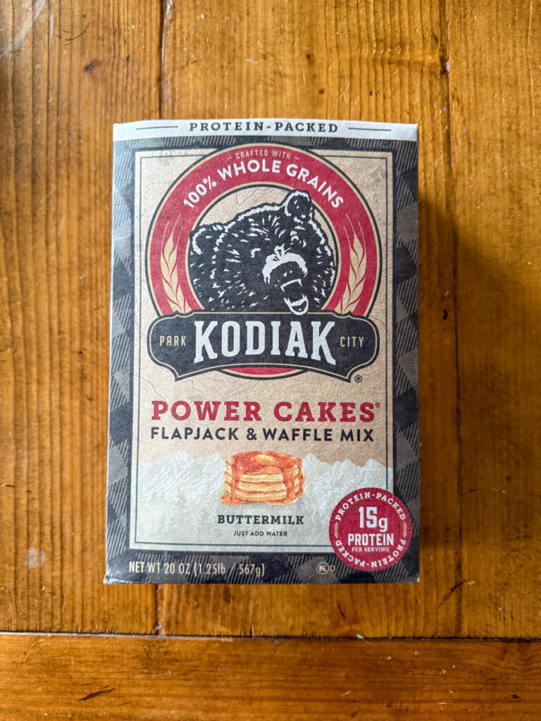 Kodiak cakes Kodiak cakes