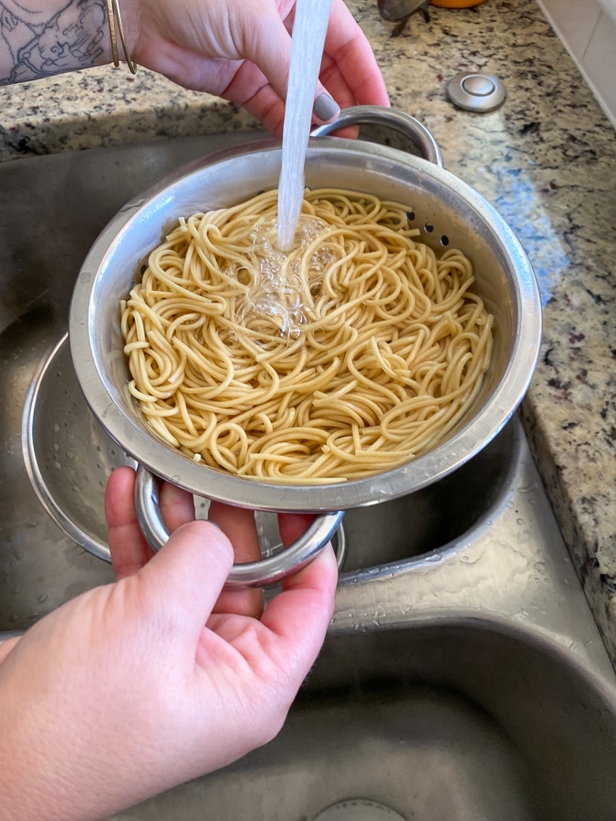 noodles