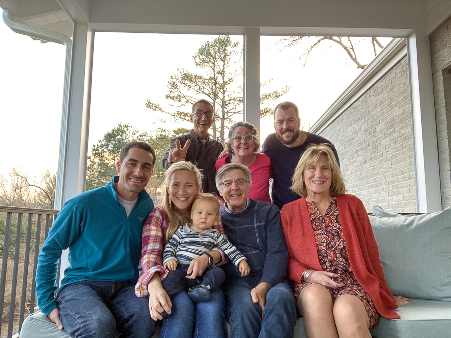 family