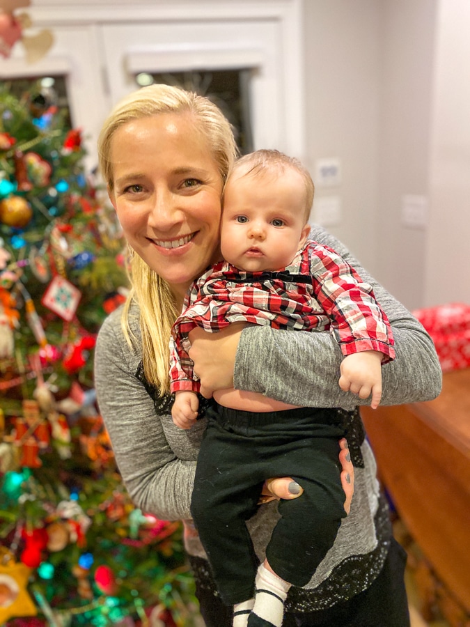 Christmas in Hillsborough