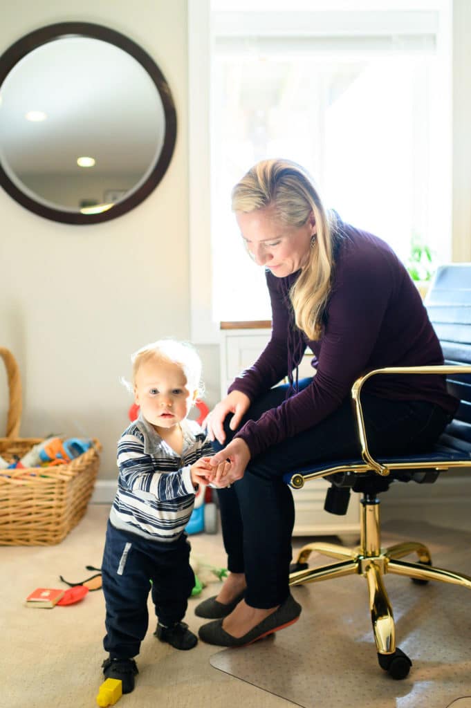unplugging for the holidays