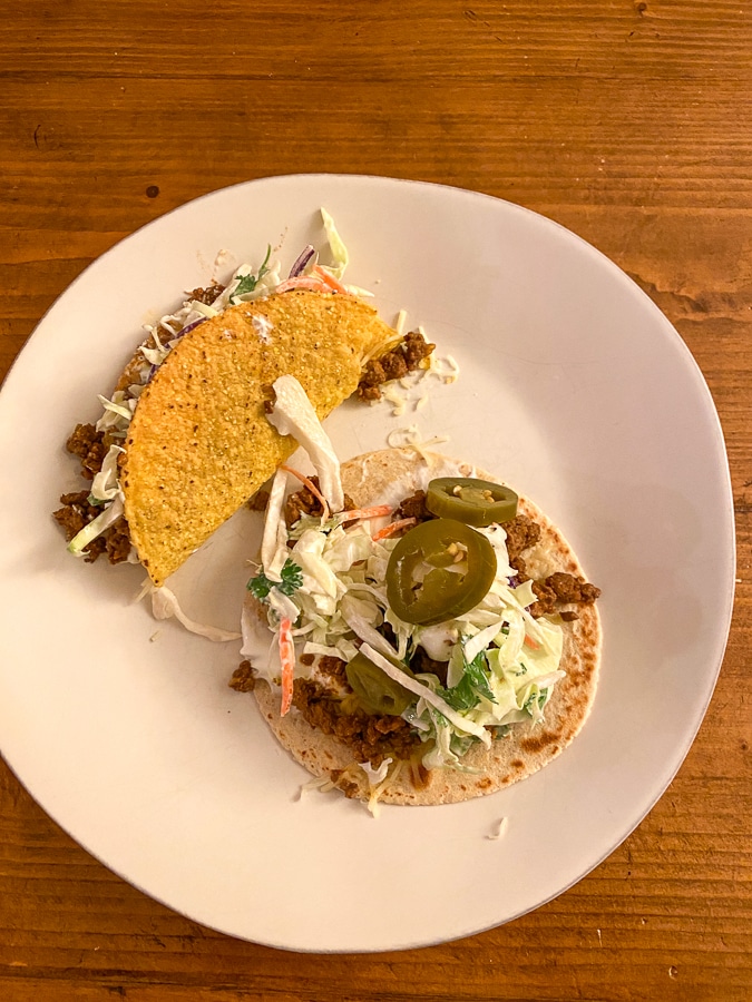 Tacos | Kath Eats Real Food
