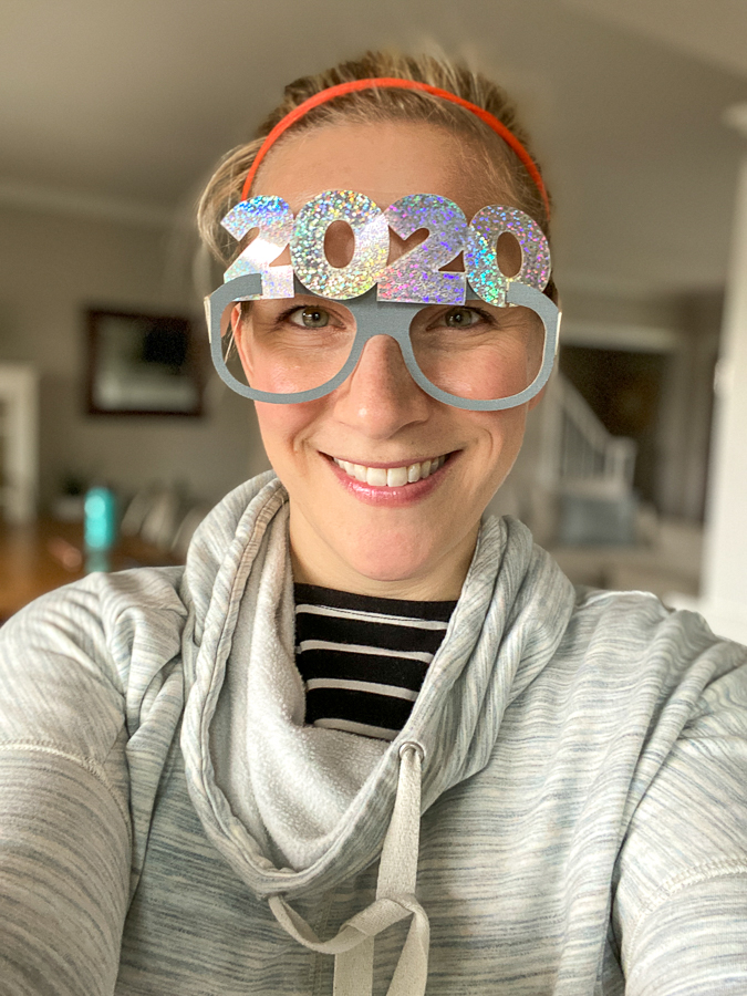 2020 Word Of The Year | Kath Eats Real Food