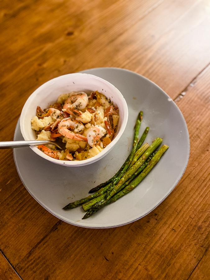 Cook Once Eat Twice