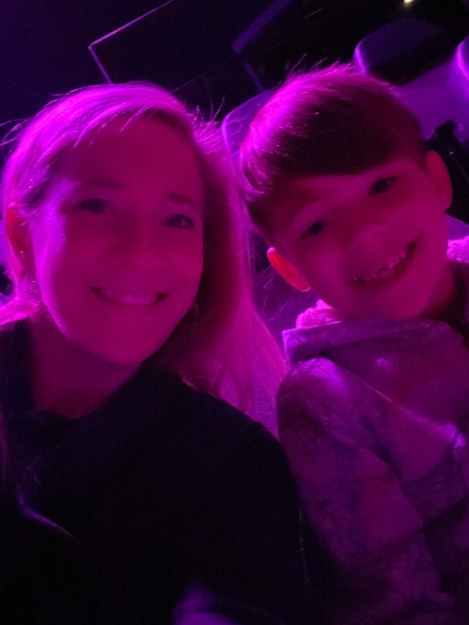 Discovery place museum IMAX charlotte nc