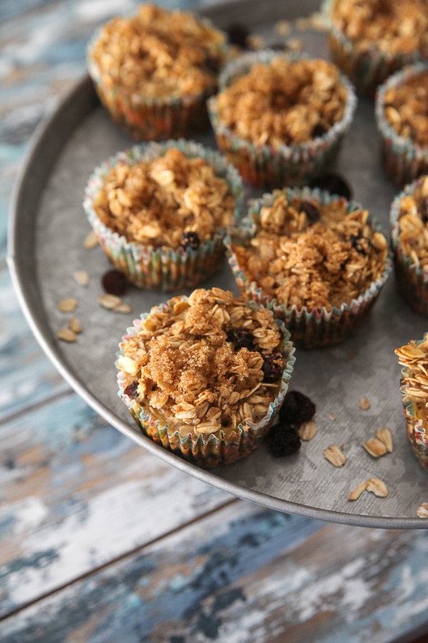healthy breakfasts my kids love