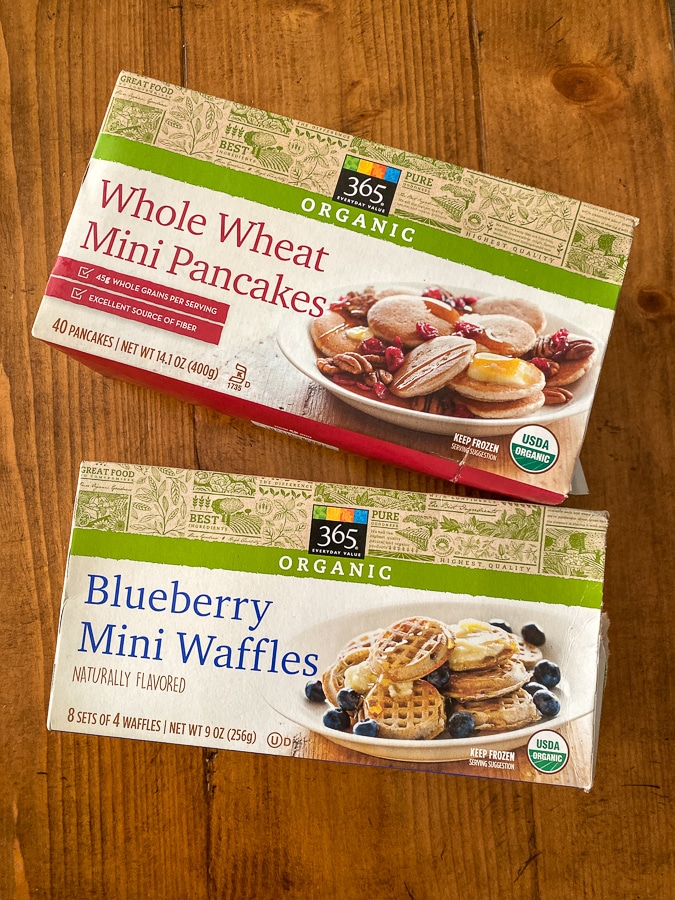 healthy breakfasts my kids love