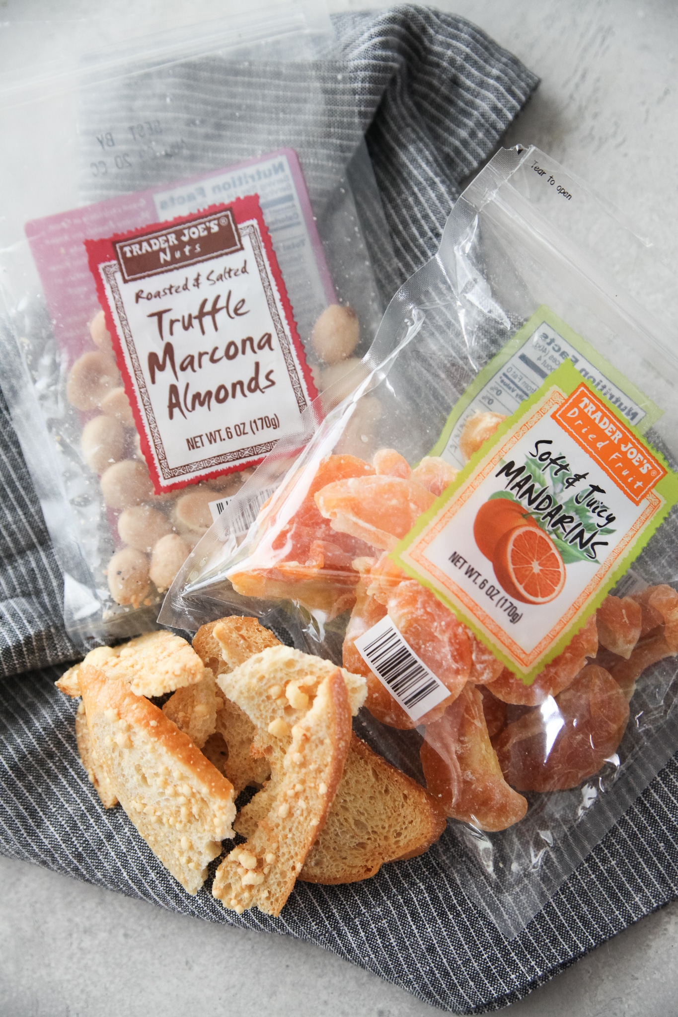 favorite salad toppers