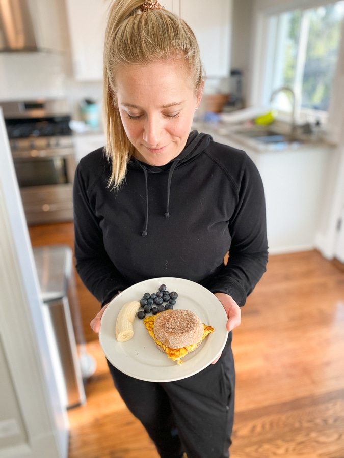 Real Meals + Valentines