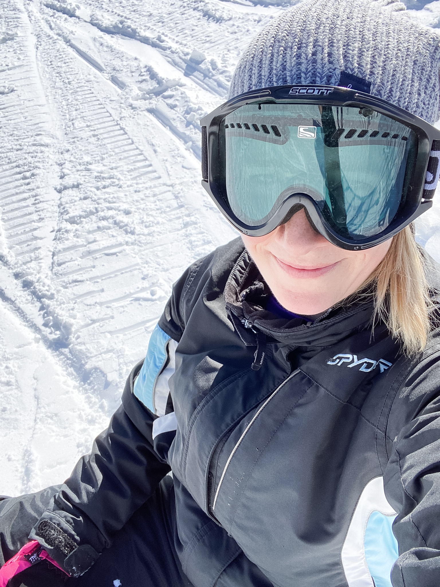 Tips For Skiing At Wintergreen