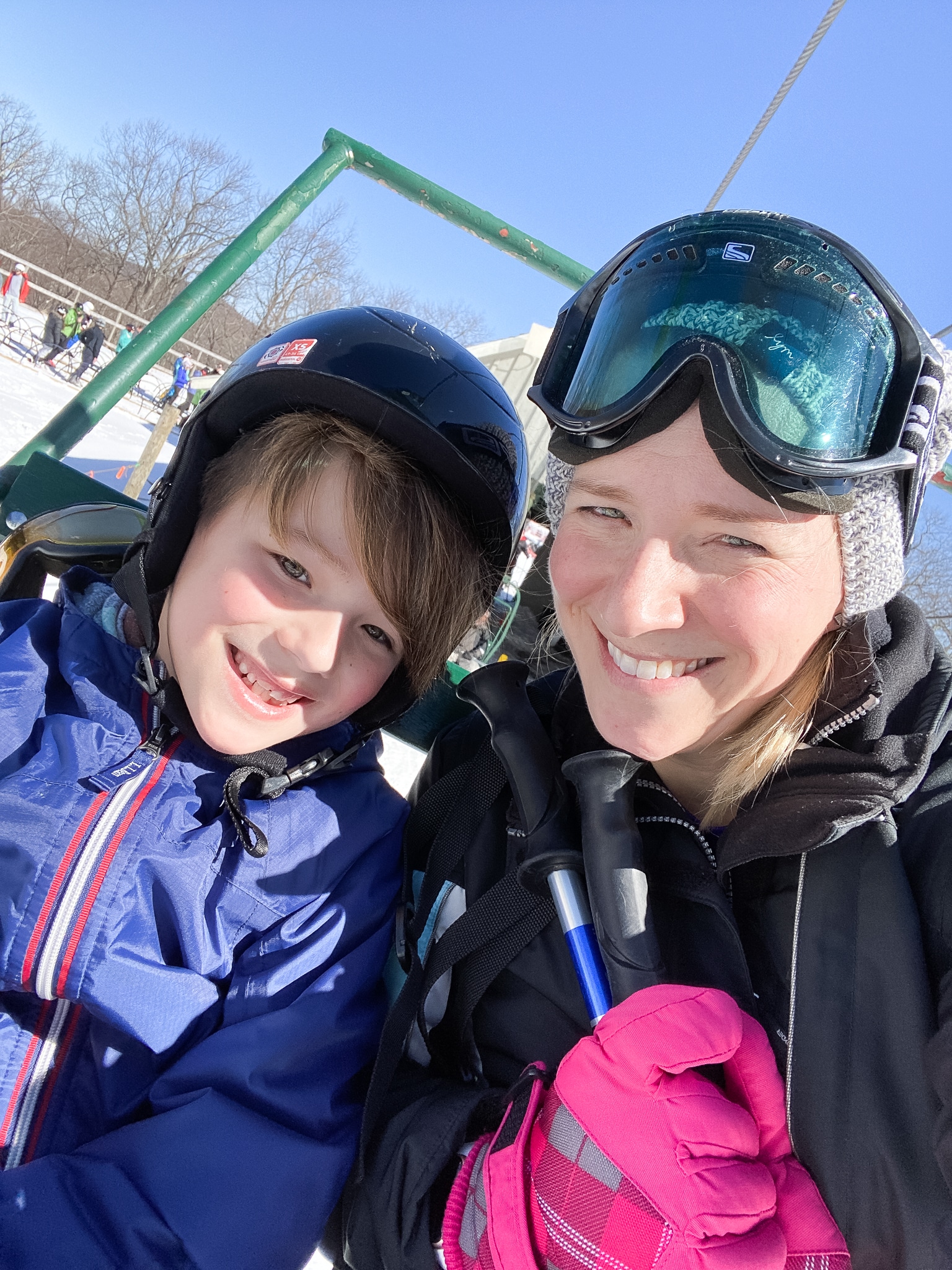 Tips For Skiing At Wintergreen