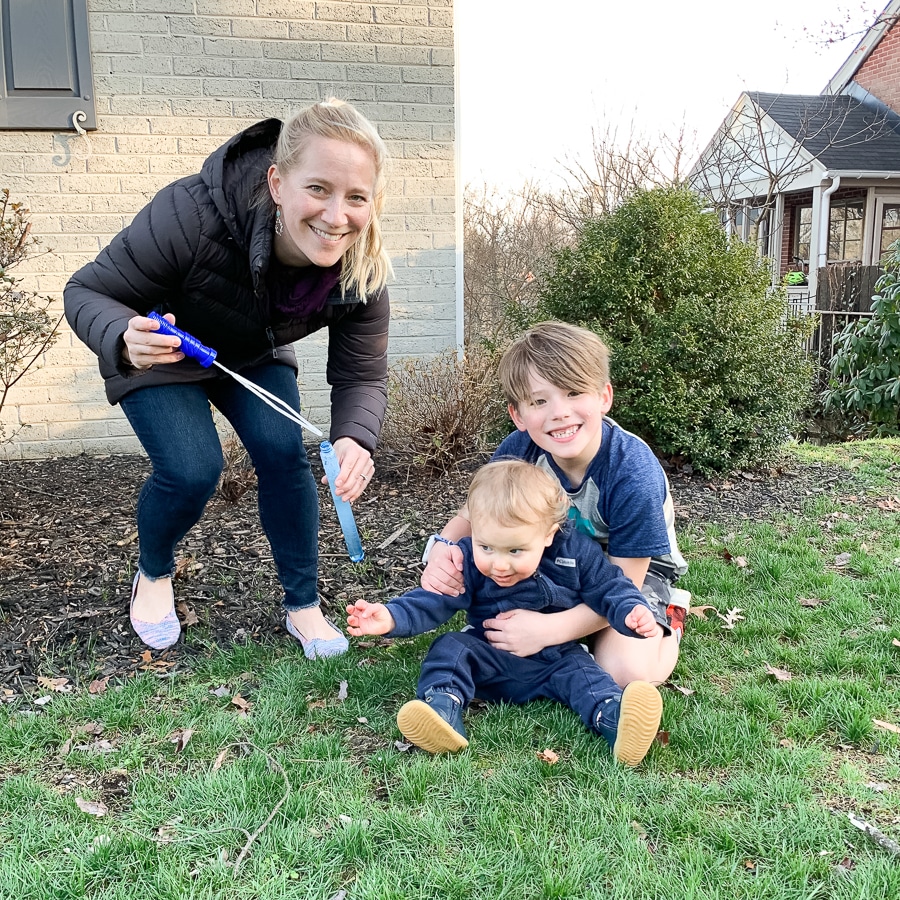 Better Mothering
