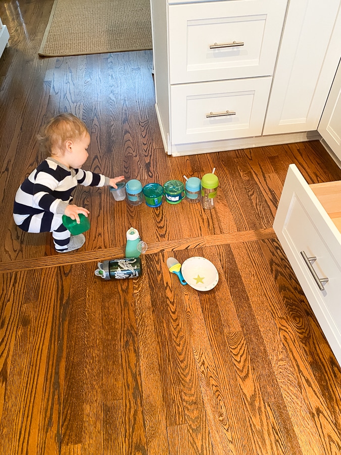 A Day In The Life: Mompreneur