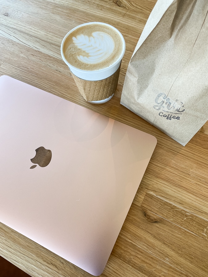 A Day In The Life: Mompreneur