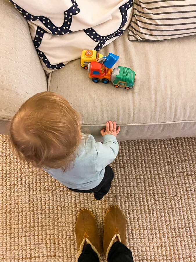 A Day In The Life: Mompreneur