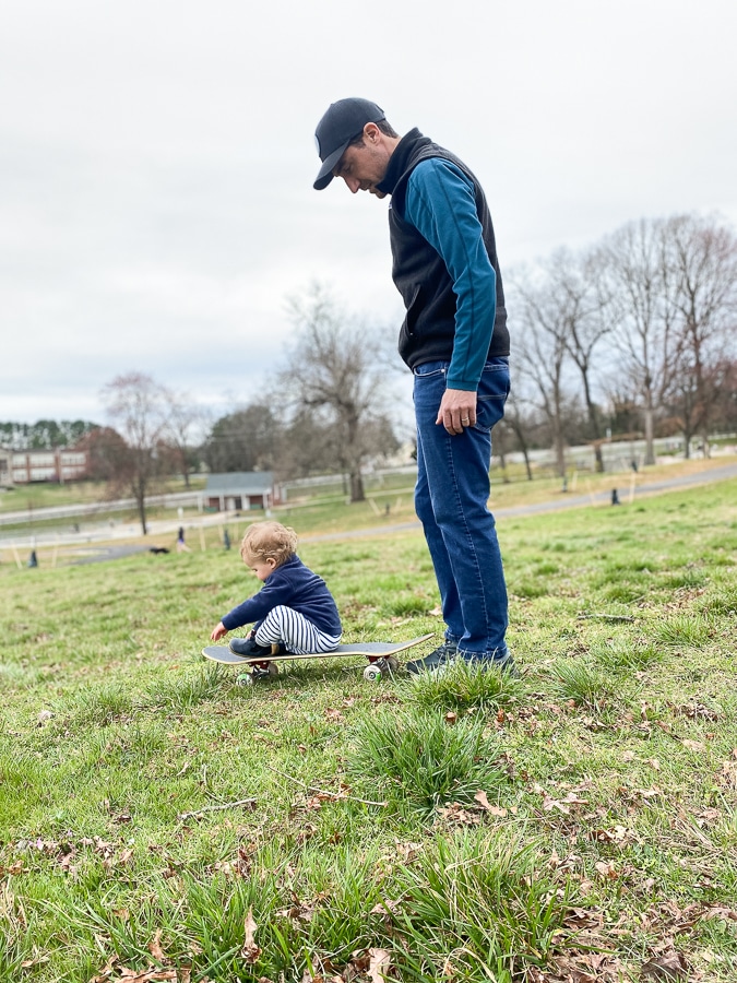 Family Activities During Social Distancing