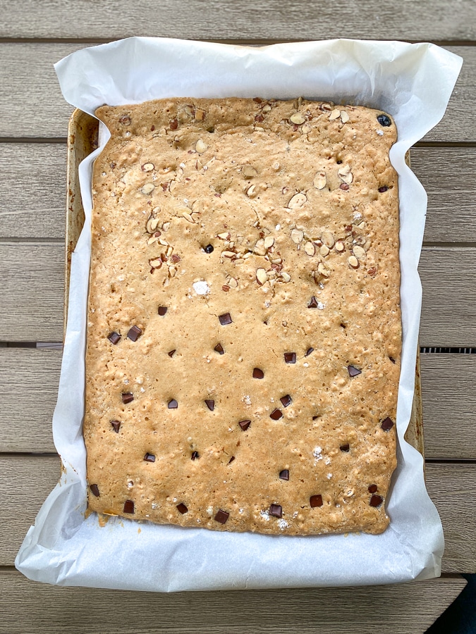 whole wheat pancake recipe